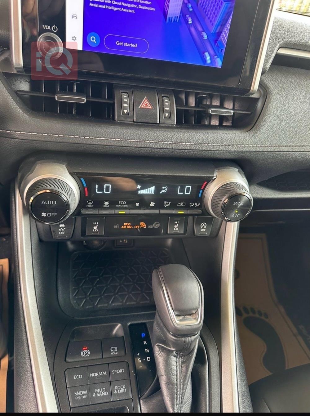 تويوتا راف 4